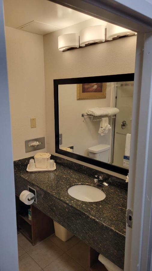 Comfort Suites Cumming-Atlanta Near Northside Hospital Forsyth Eksteriør bilde