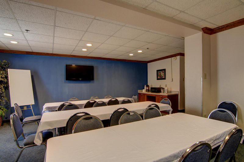 Comfort Suites Cumming-Atlanta Near Northside Hospital Forsyth Eksteriør bilde