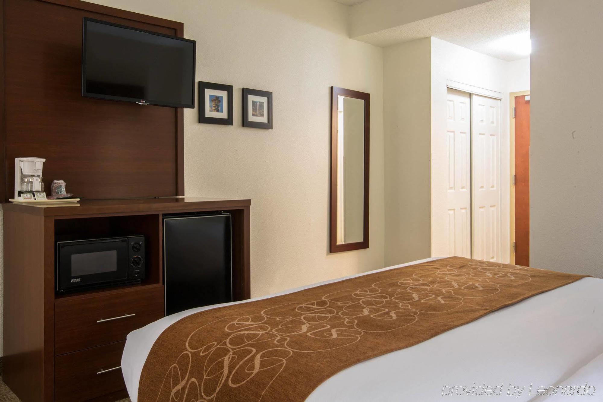 Comfort Suites Cumming-Atlanta Near Northside Hospital Forsyth Eksteriør bilde