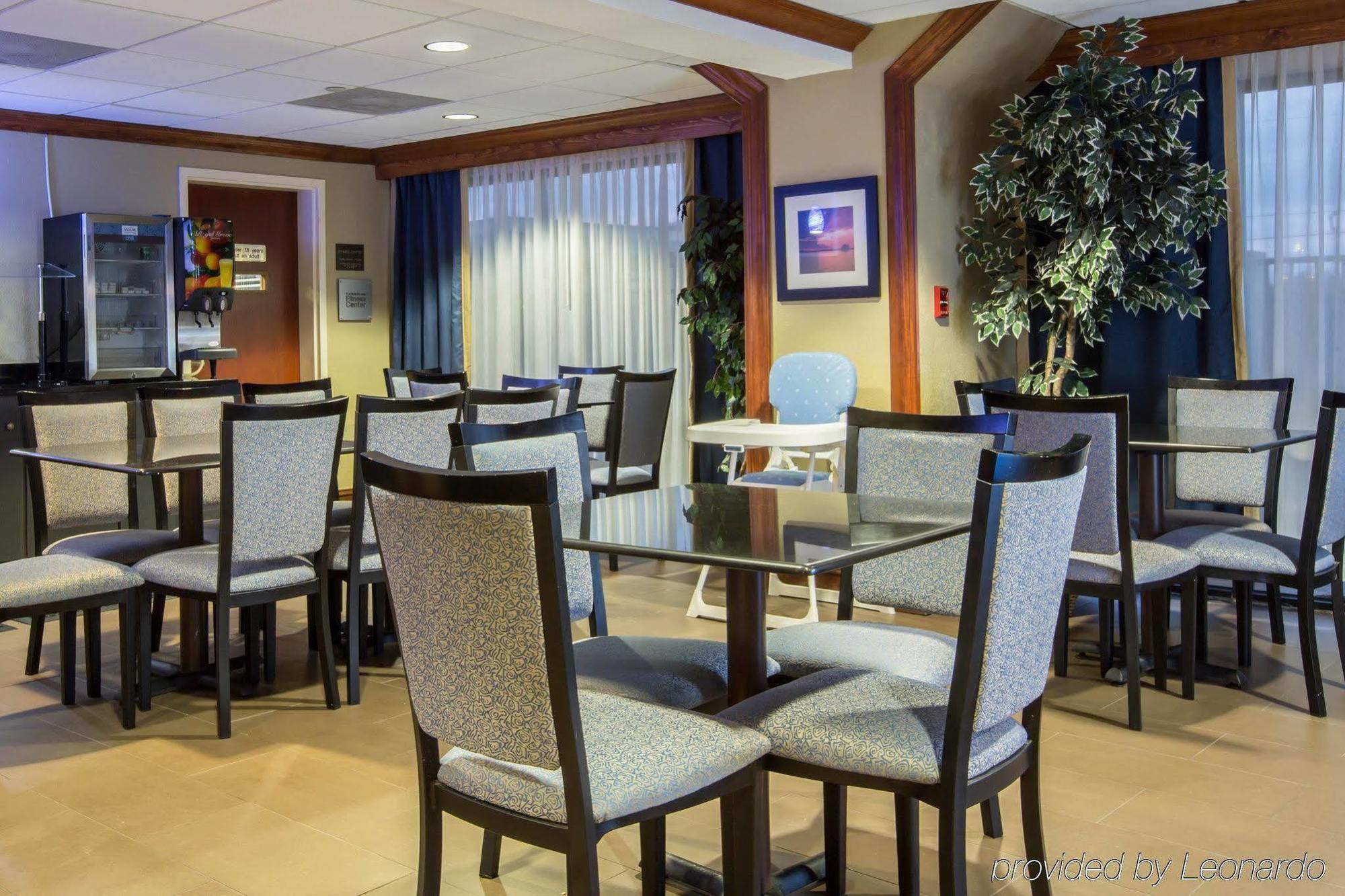 Comfort Suites Cumming-Atlanta Near Northside Hospital Forsyth Eksteriør bilde